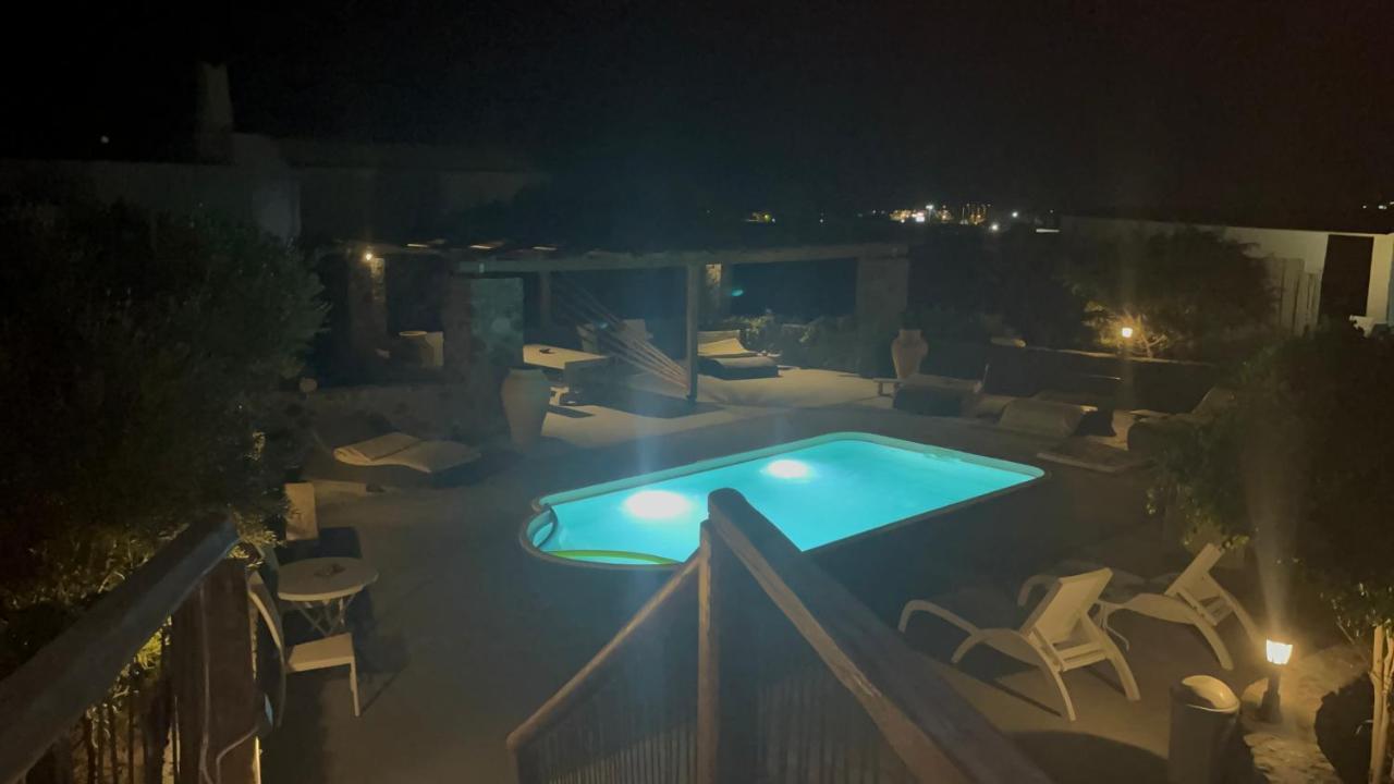 Sakas Residences 카르테라도스 외부 사진