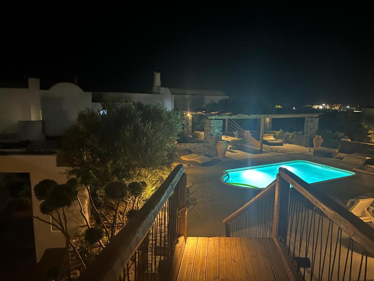 Sakas Residences 카르테라도스 외부 사진