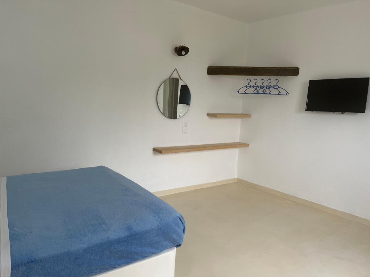 Sakas Residences 카르테라도스 외부 사진