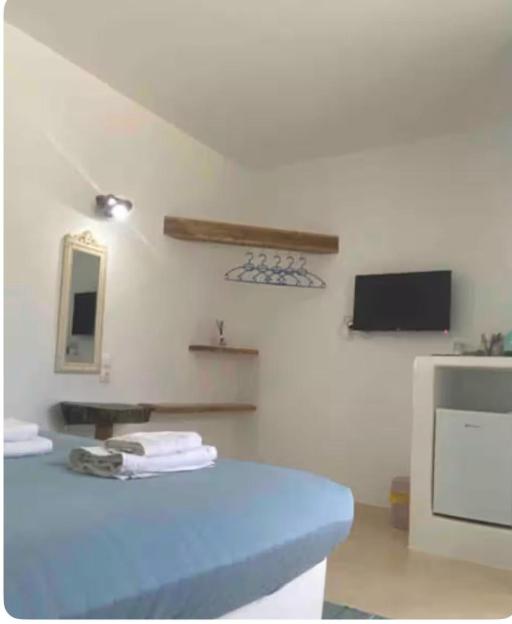 Sakas Residences 카르테라도스 외부 사진