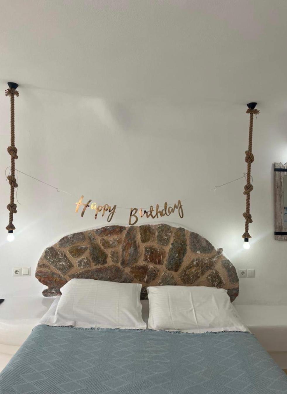 Sakas Residences 카르테라도스 외부 사진