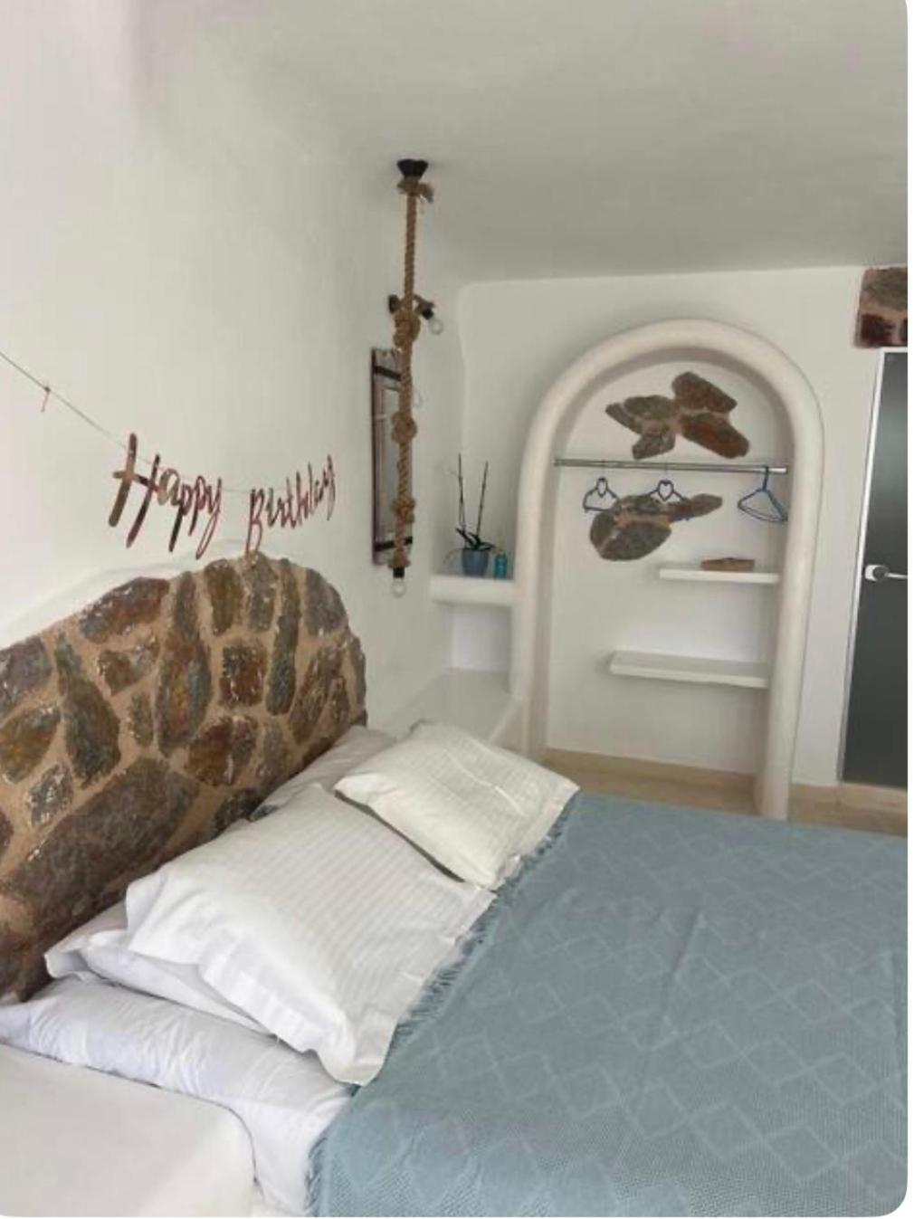 Sakas Residences 카르테라도스 외부 사진