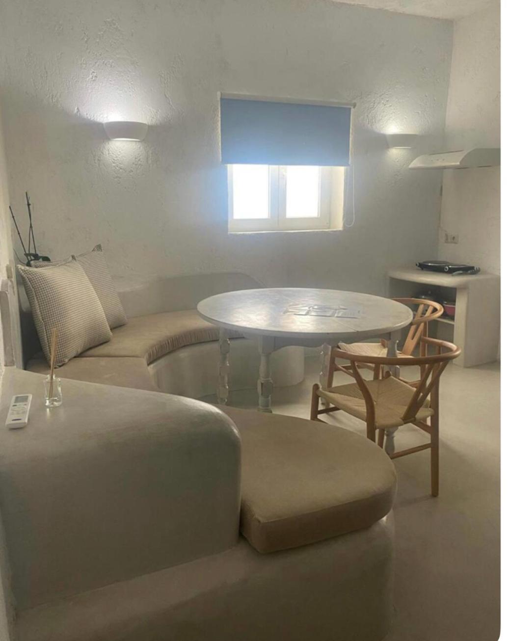 Sakas Residences 카르테라도스 외부 사진