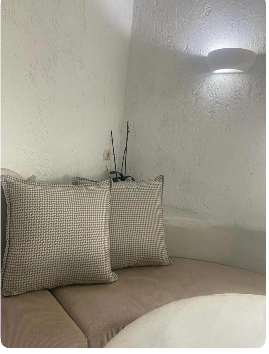 Sakas Residences 카르테라도스 외부 사진