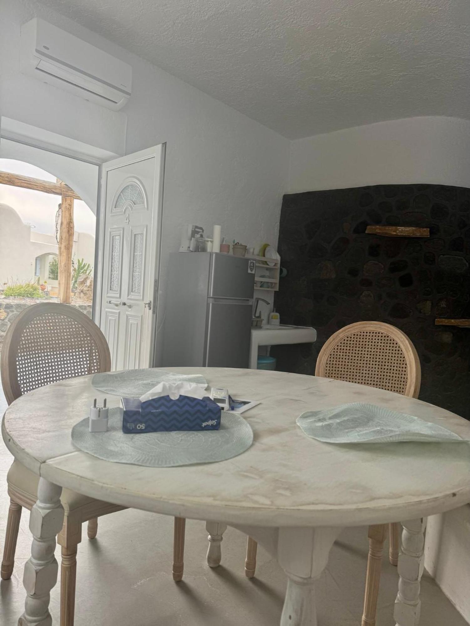 Sakas Residences 카르테라도스 외부 사진