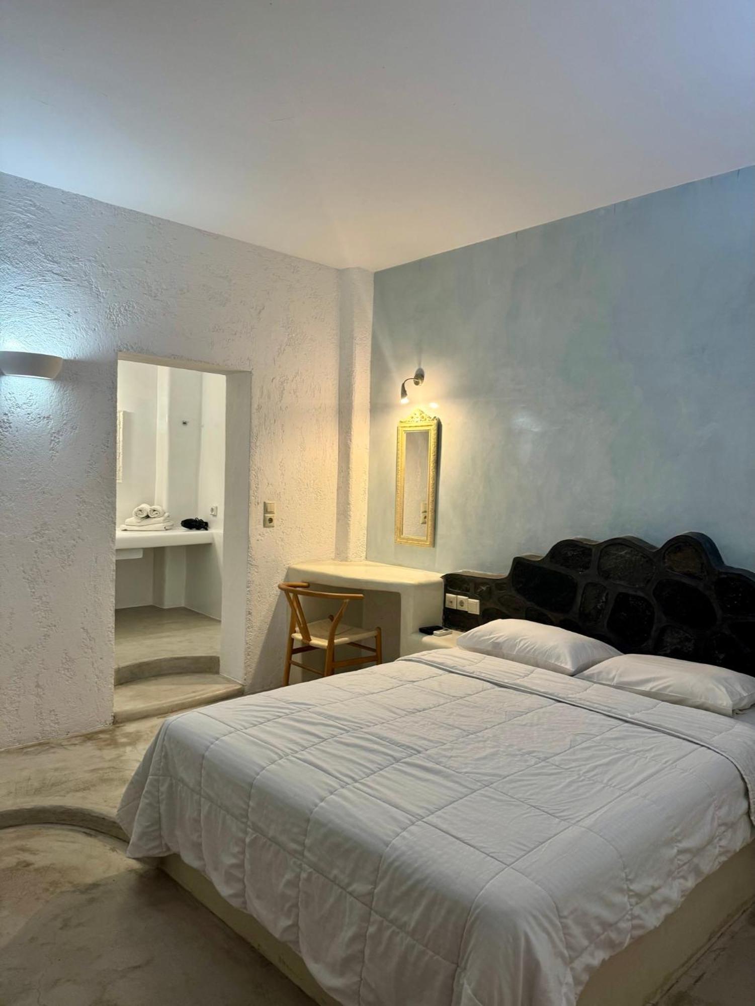 Sakas Residences 카르테라도스 외부 사진