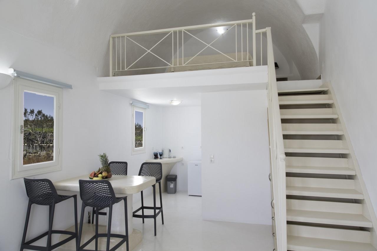 Sakas Residences 카르테라도스 외부 사진