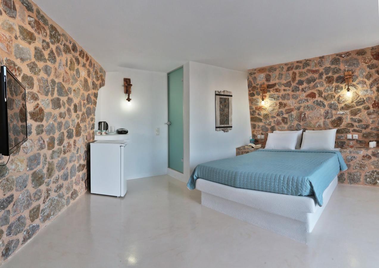 Sakas Residences 카르테라도스 외부 사진