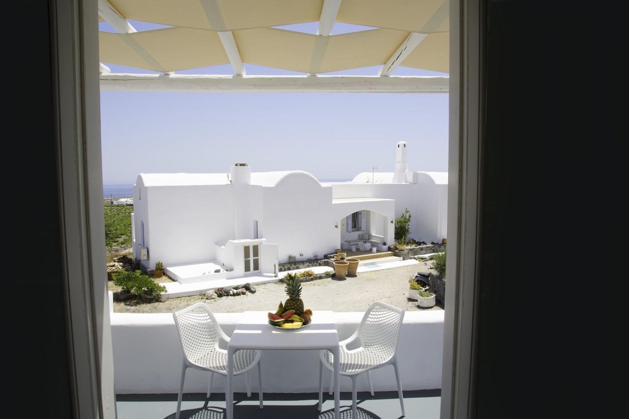 Sakas Residences 카르테라도스 외부 사진