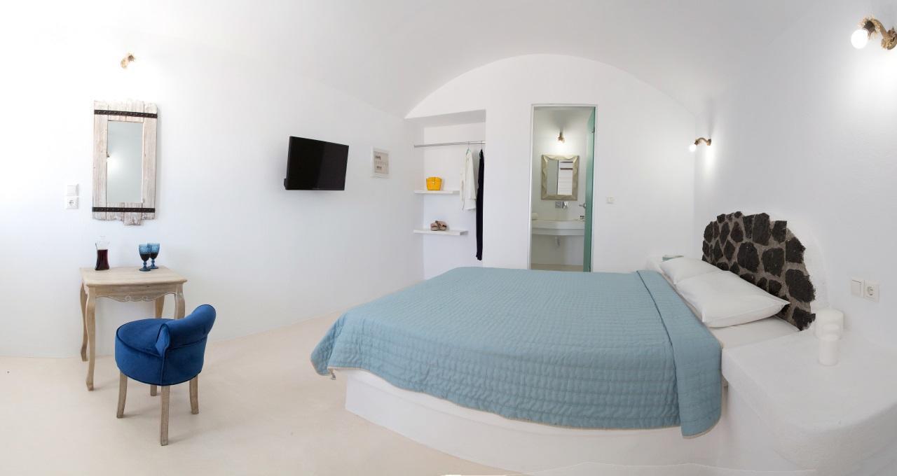 Sakas Residences 카르테라도스 외부 사진