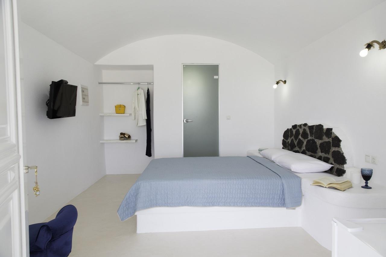 Sakas Residences 카르테라도스 외부 사진
