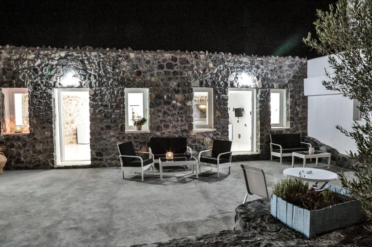 Sakas Residences 카르테라도스 외부 사진