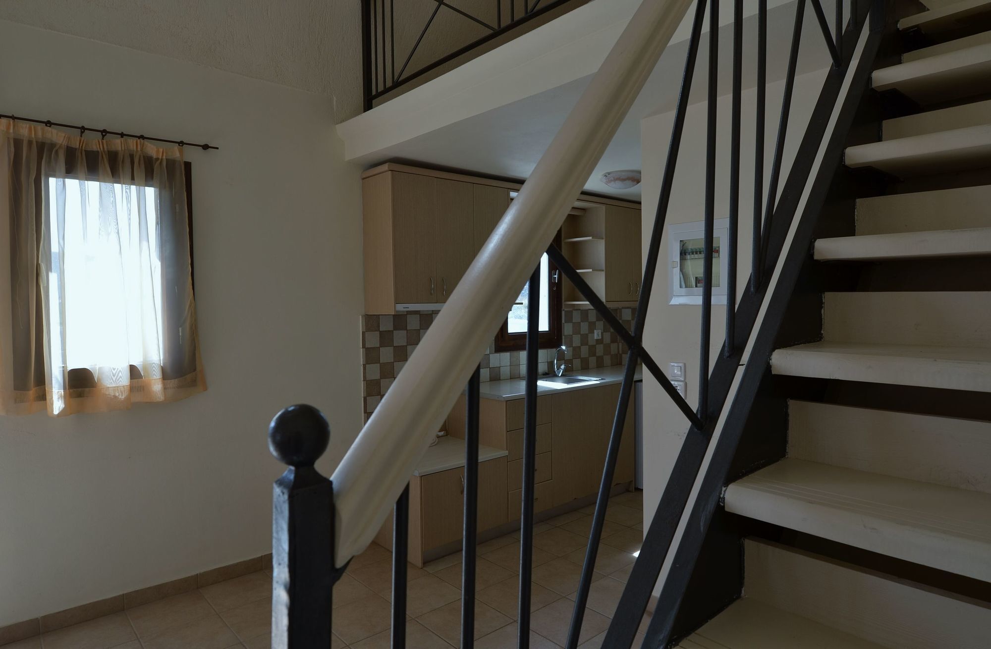 Sakas Residences 카르테라도스 외부 사진