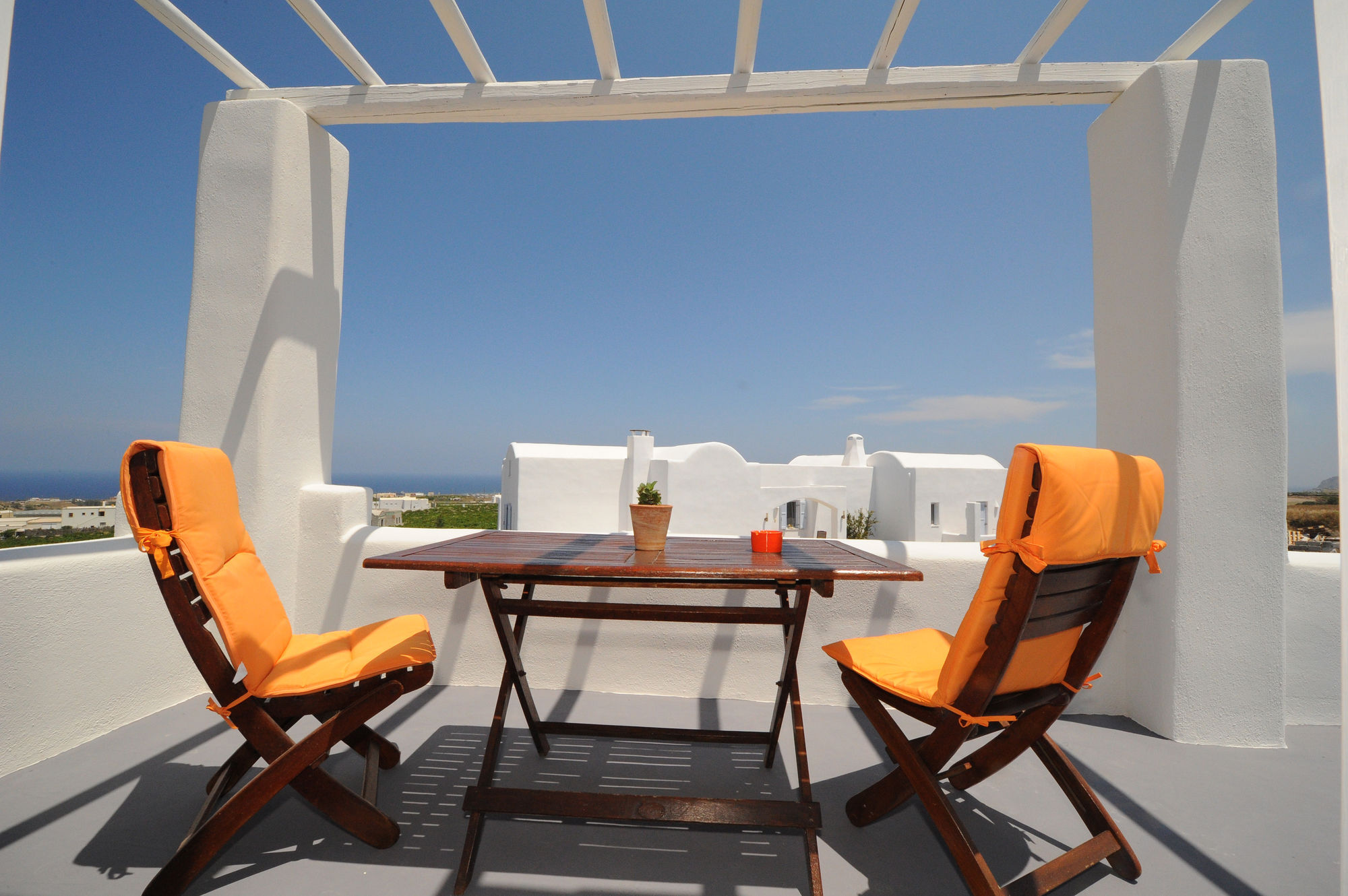 Sakas Residences 카르테라도스 외부 사진