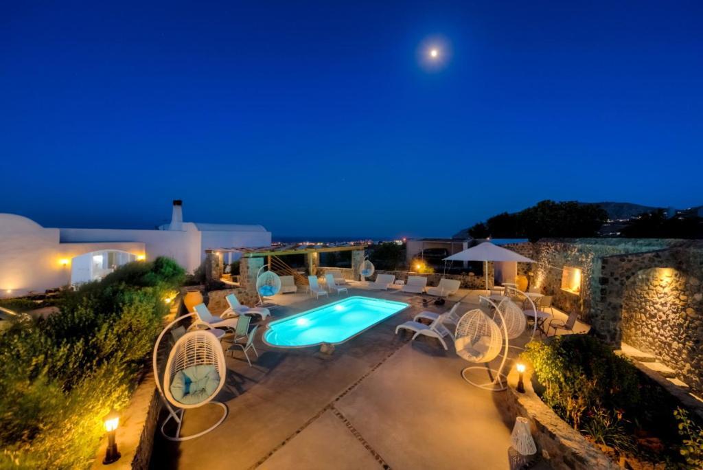 Sakas Residences 카르테라도스 외부 사진